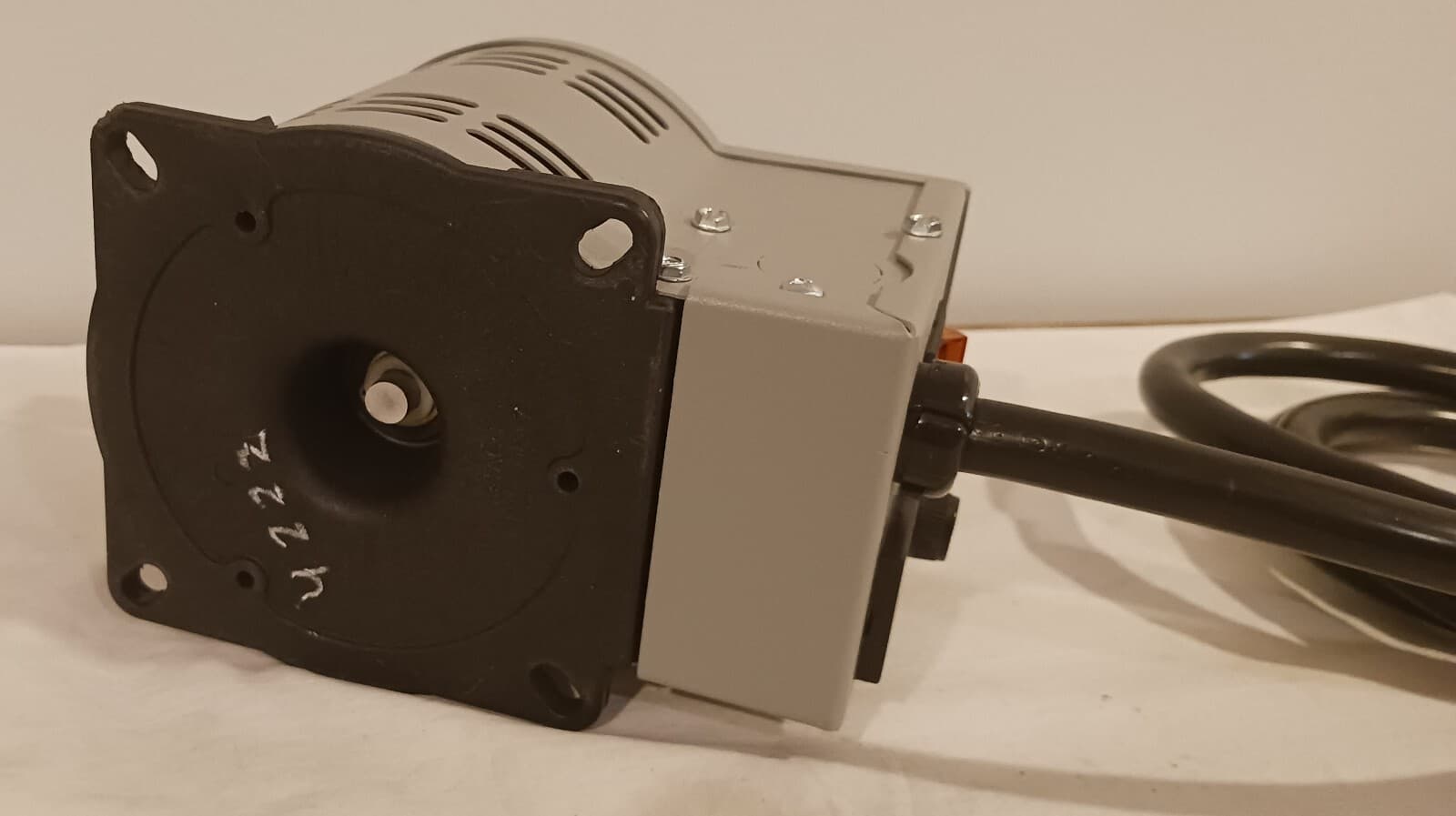 Staco Energy Products 3PN1210B Variable Autotransformer. NEW. Free Shipping. 5