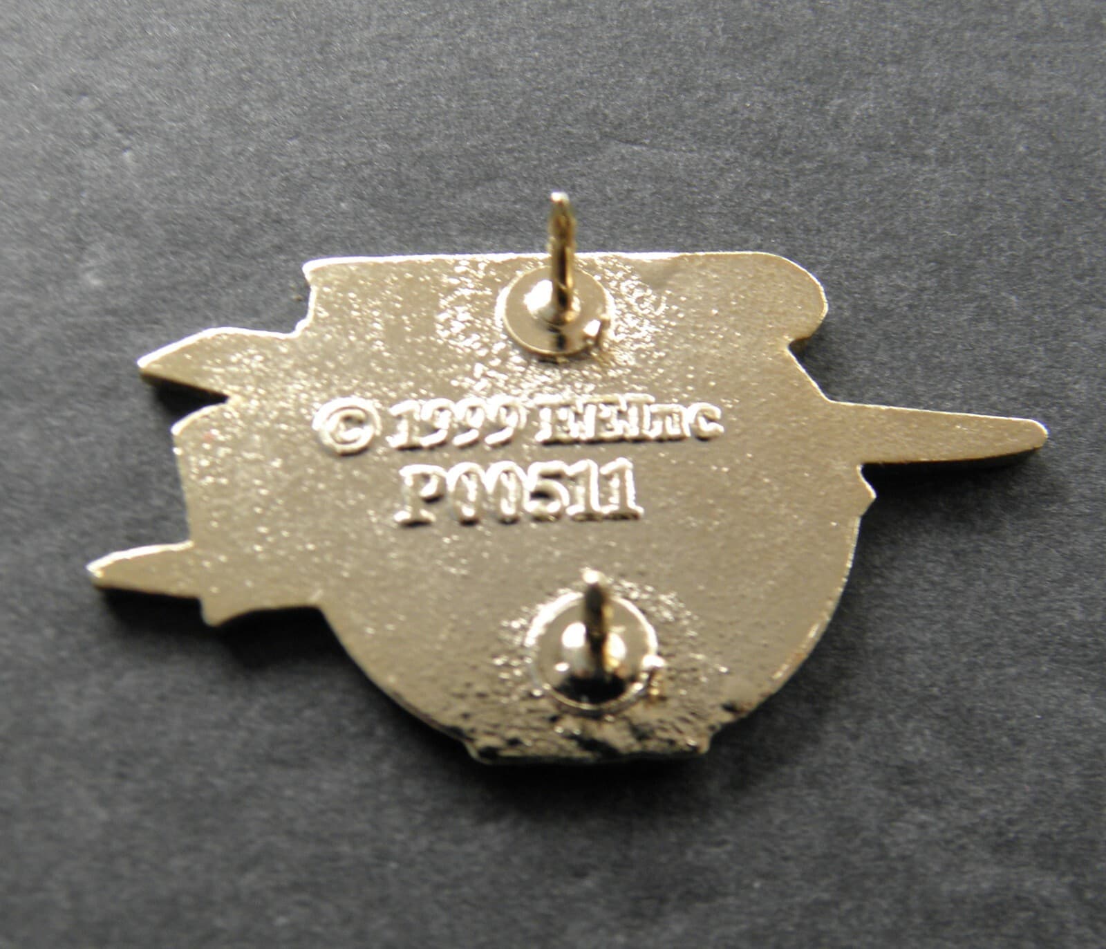 CESSNA 172 PLANE CIVIL AIRCRAFT LAPEL PIN BADGE 1.5 INCHES 2