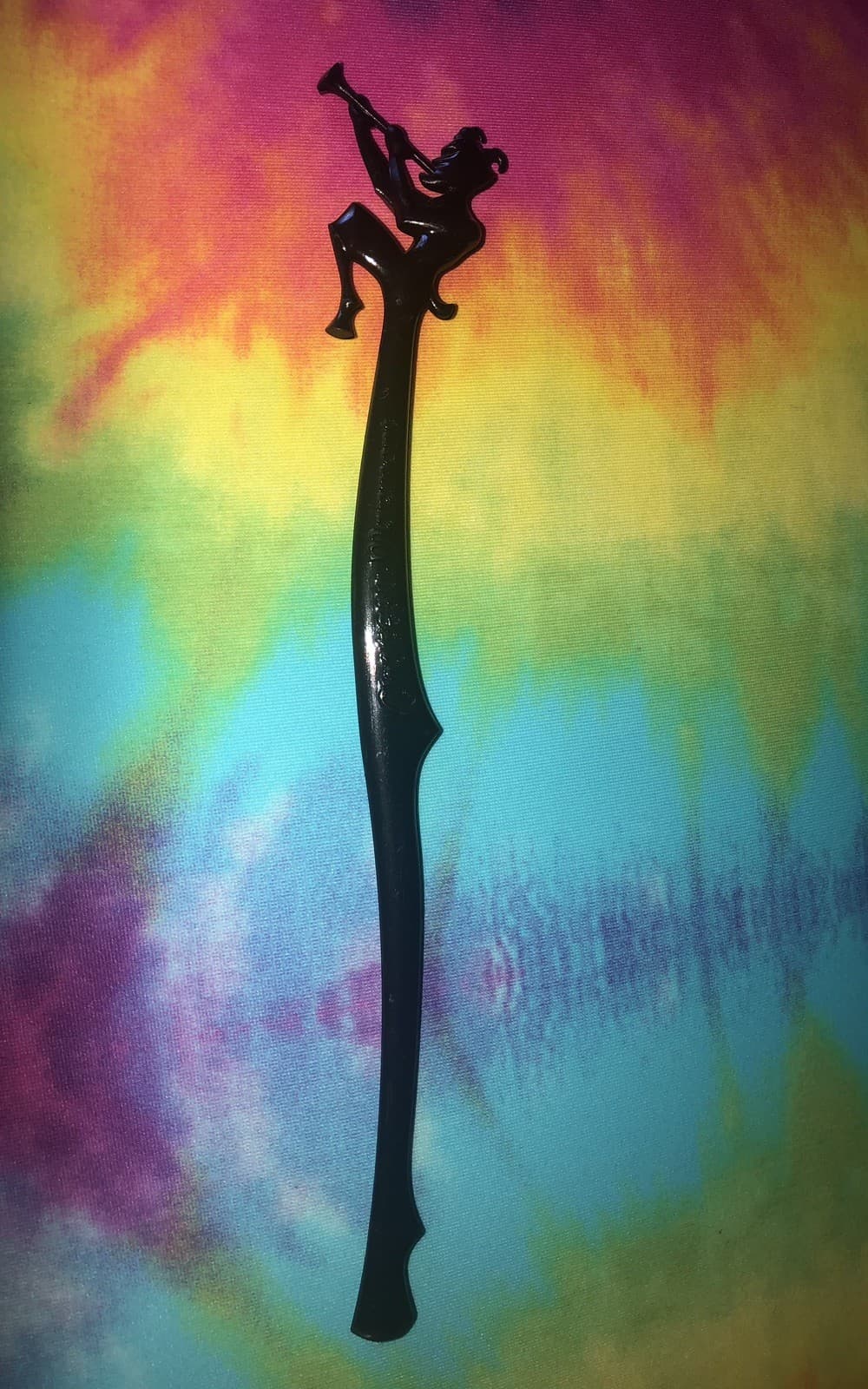 CHATEAU MARMONT swizzle stick Hollywood hotel California *2014* 5