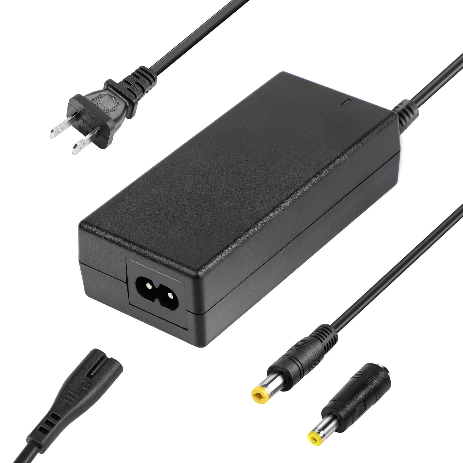 29.4V 2A AC Adapter for Jetson JBeam Electric Scooter Power Battery Charger US 2