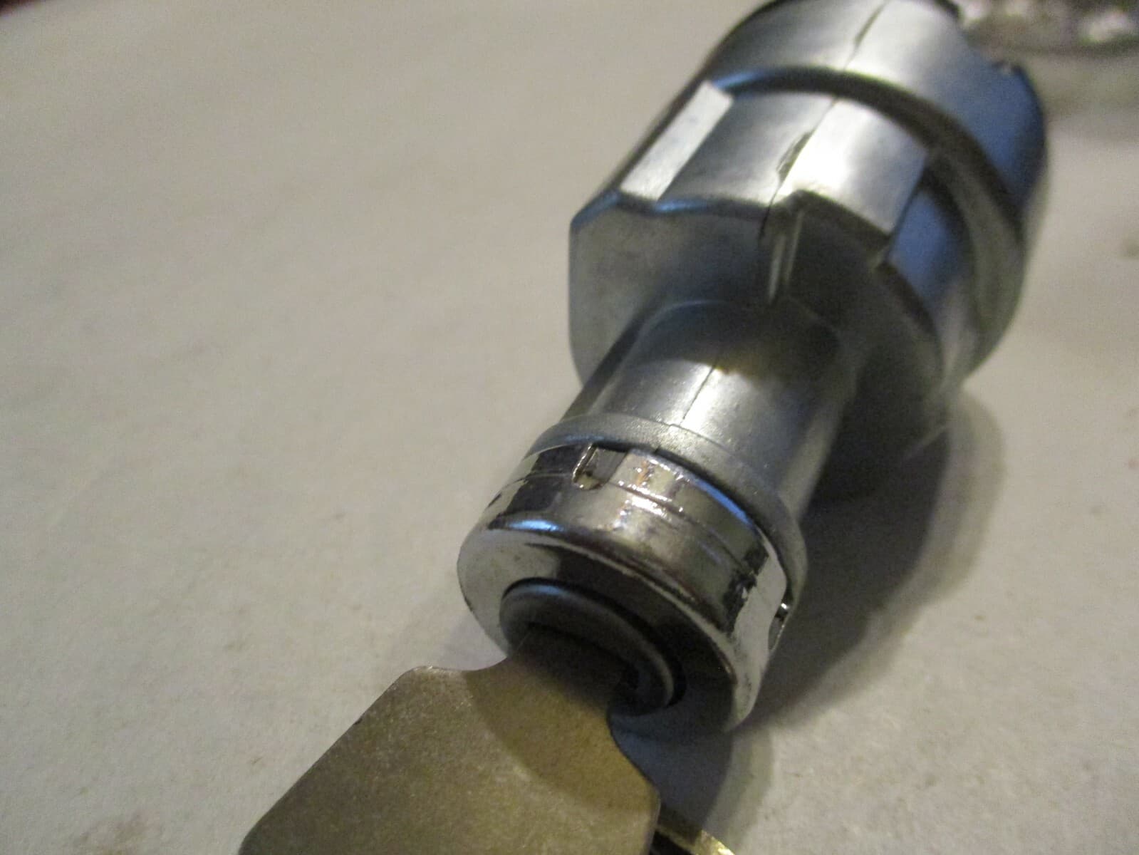 NEW KEYED SWITCH ON OFF SWITCH  3