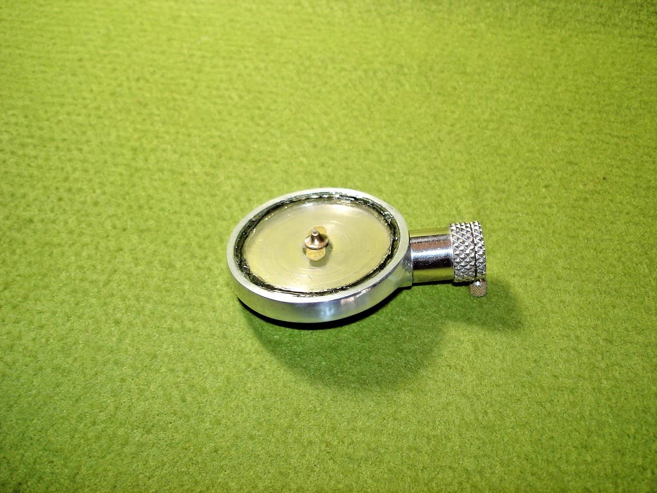 Columbia #7 Phonograph Reproducer-Models Q, AA, BX, Busy Bee 2