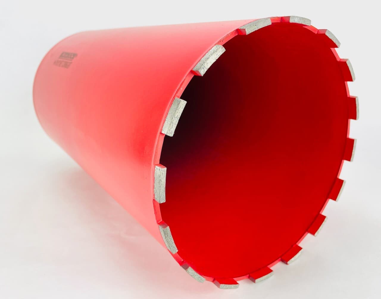 NEW- 9" Diamond WET Coring Bit For Concrete Core Drill by BLUEROCK ® Tools 2