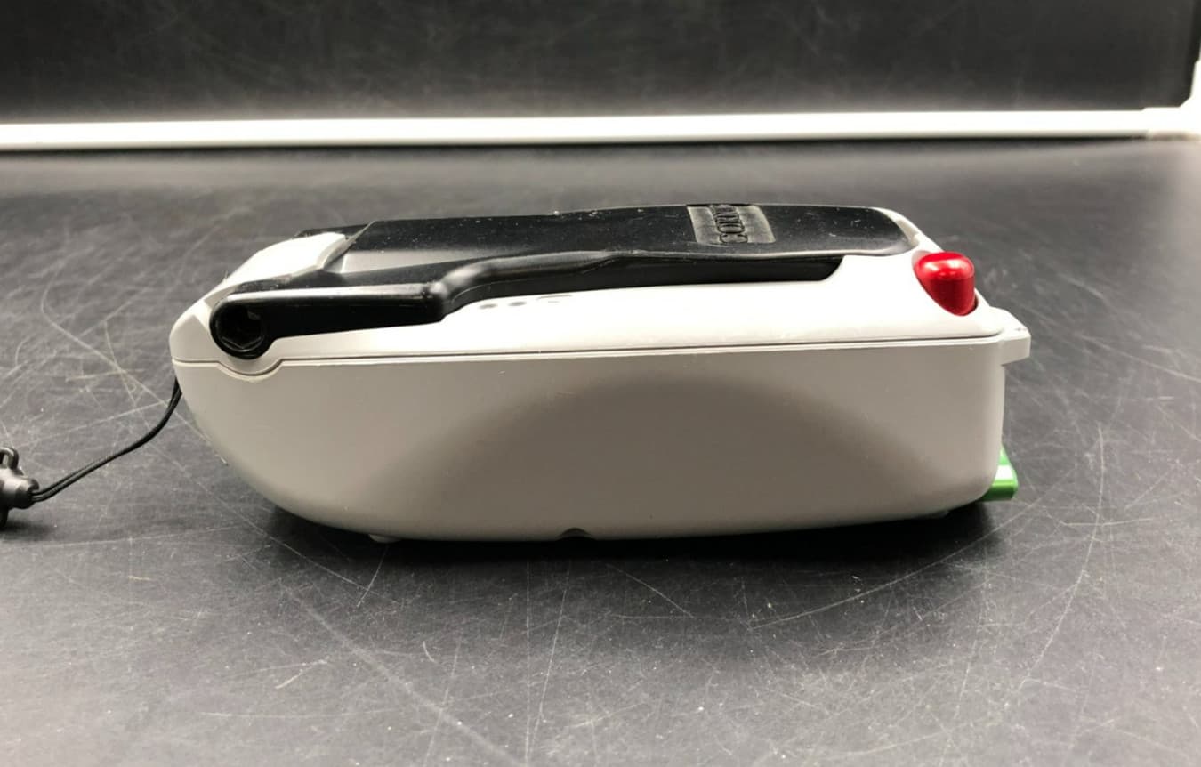 Corning Cable Systems TL-UCP UniCam High-Performance Installation Toolkit 6