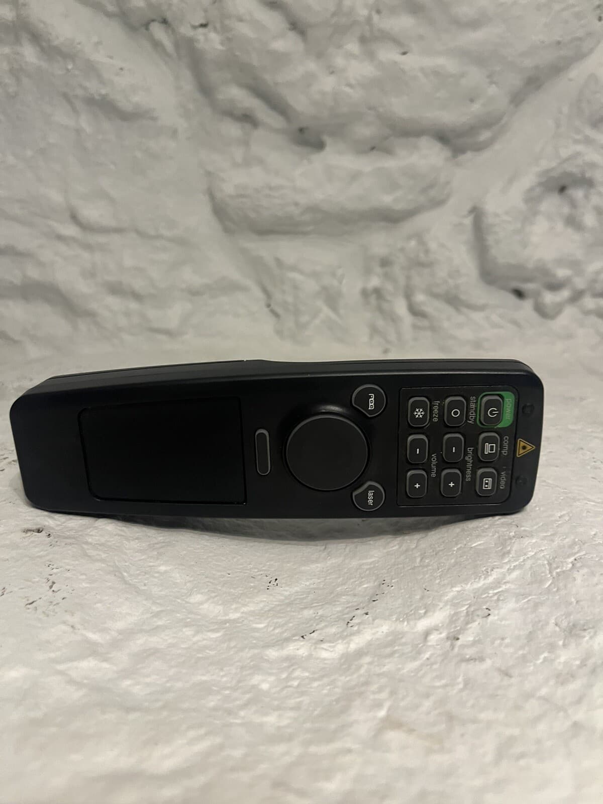 Interlink IRC-TC LCD Projector Remote Control with Laser Pointer . 2