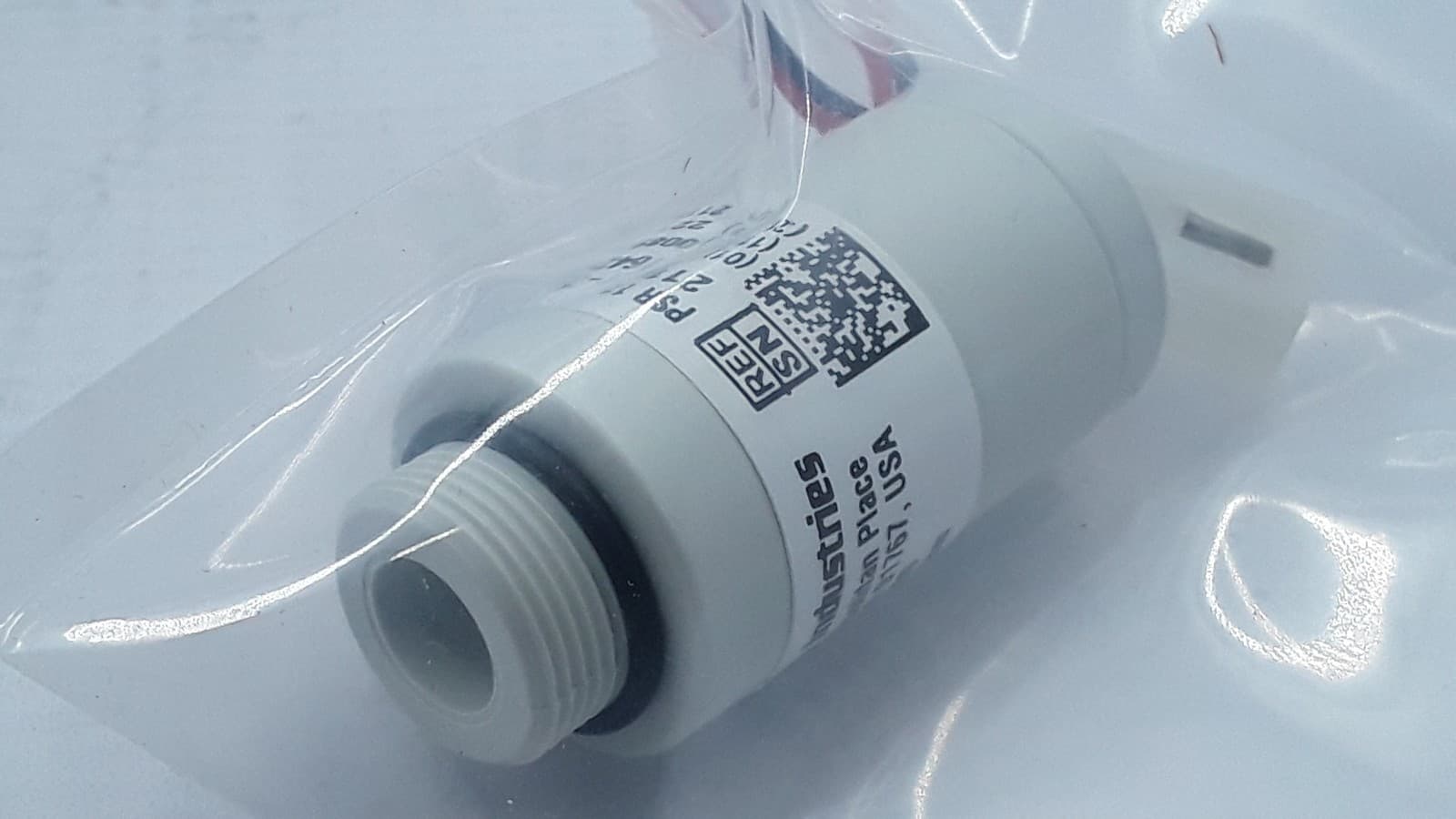 Analytical Ind. Oxygen Sensor REF PSR 11-75-KE1 2