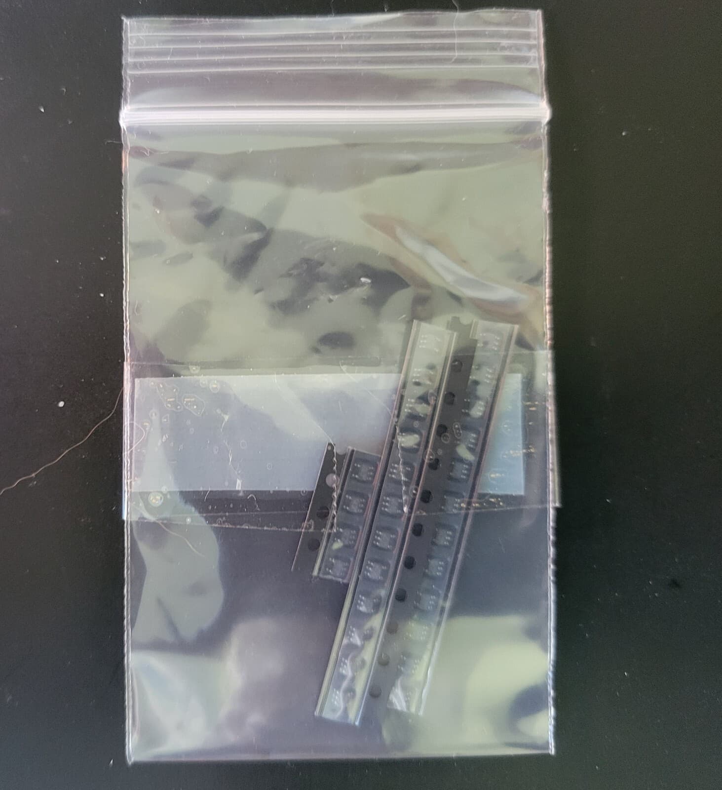 5pcs NS LMV7219M7X SC70-5 7 nsec 2.7V to 5V Comparator RR Push Pull ~US Seller~ 3