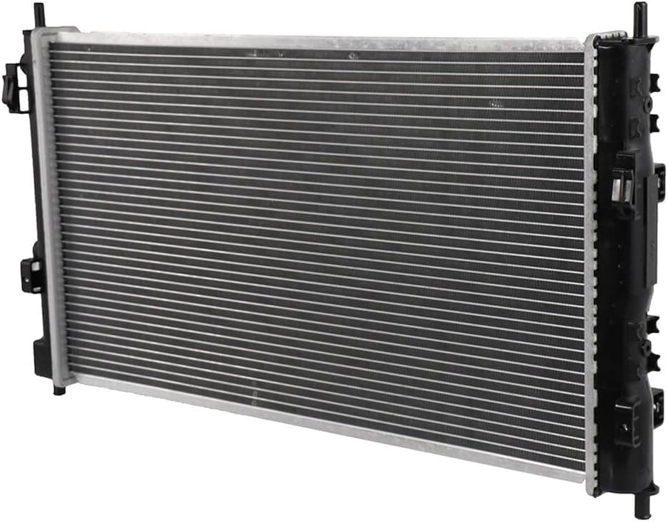 Aluminum Radiator for Chrysler for Sebring 2001-2006 for Dodge Stratus 2001-2006 5