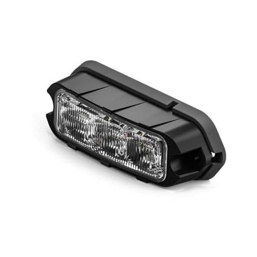 Feniex Quad Q3 LED Surface Mount Red/Blue/White/Amber