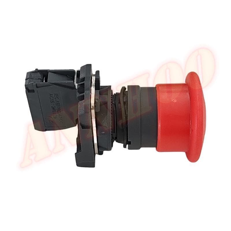 For Genie Lift GS-1530 GS-1930 GS-2032 GS-2046 E-Stop Switch 66761GT 66761 3