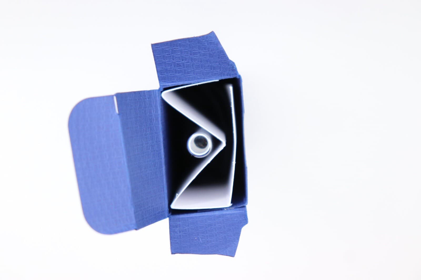 Authentic Swarovski Crystalline Stardust Ballpoint Pen 5298726 #RARE 6