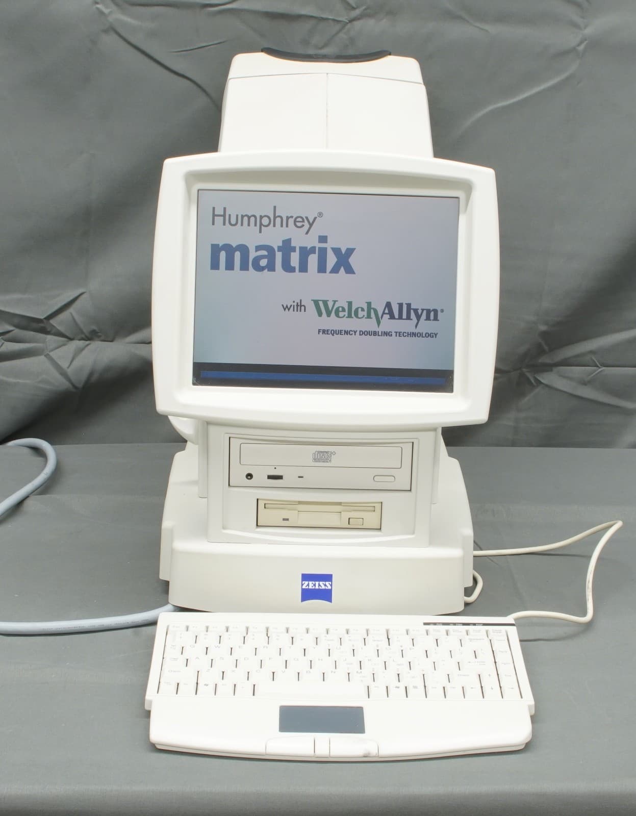 Zeiss Humphrey Matrix 715 Visual Field Analyzer (FA2)
