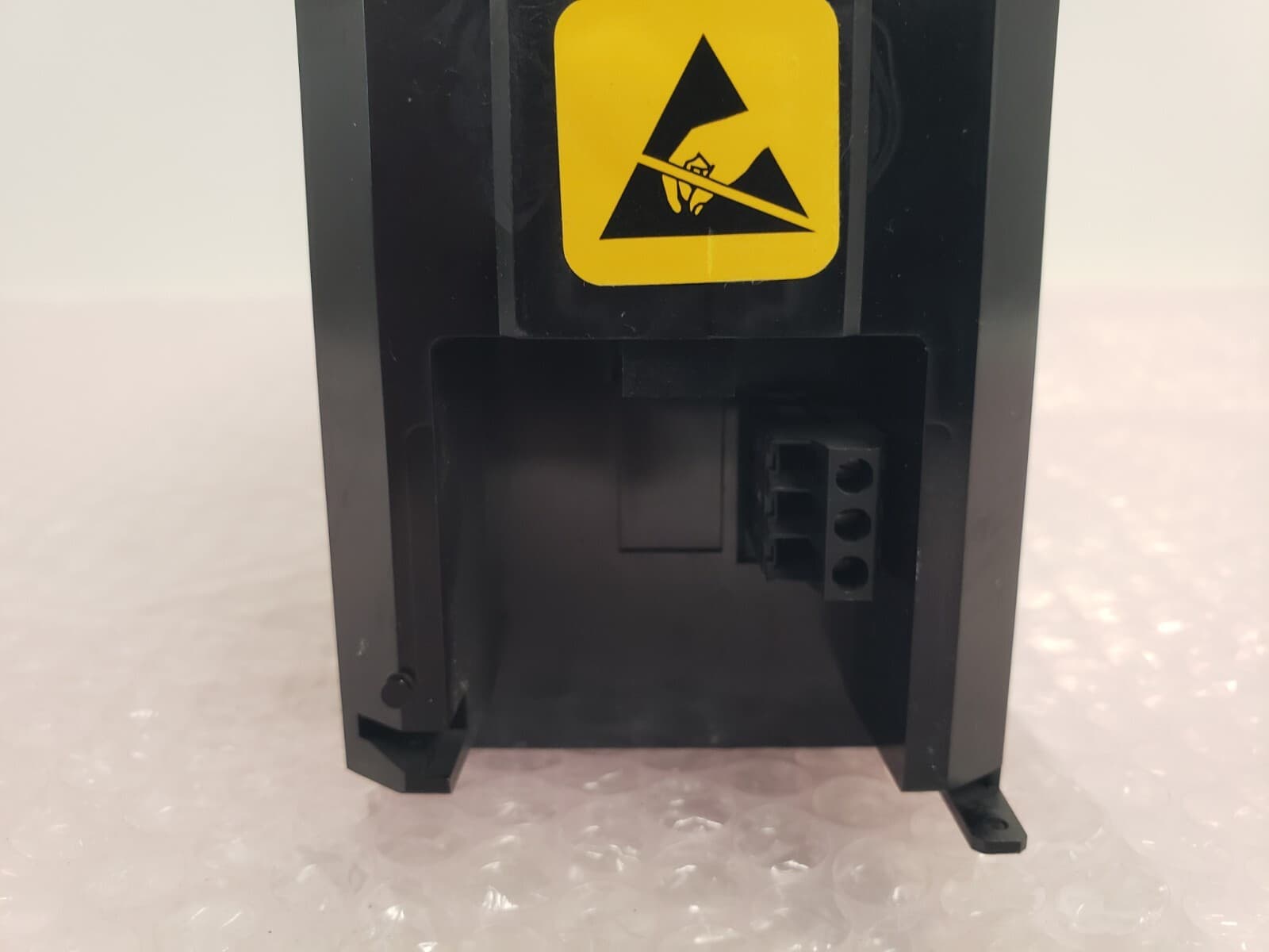 Honeywell TK-PRR021  51309288-375 REV M Redundancy Module  E-6 3