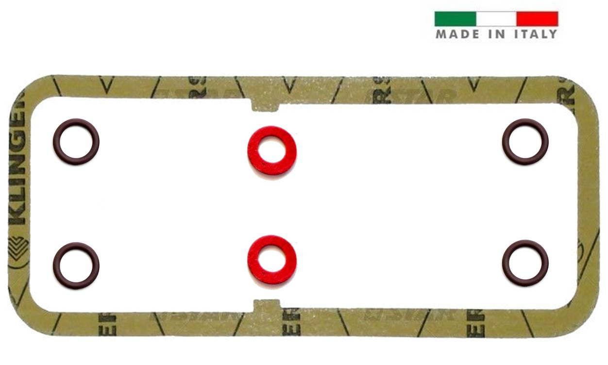 Cav Lucas Delphi Diesel DPA Injection Pump top cover repair gasket kit 4600 5000