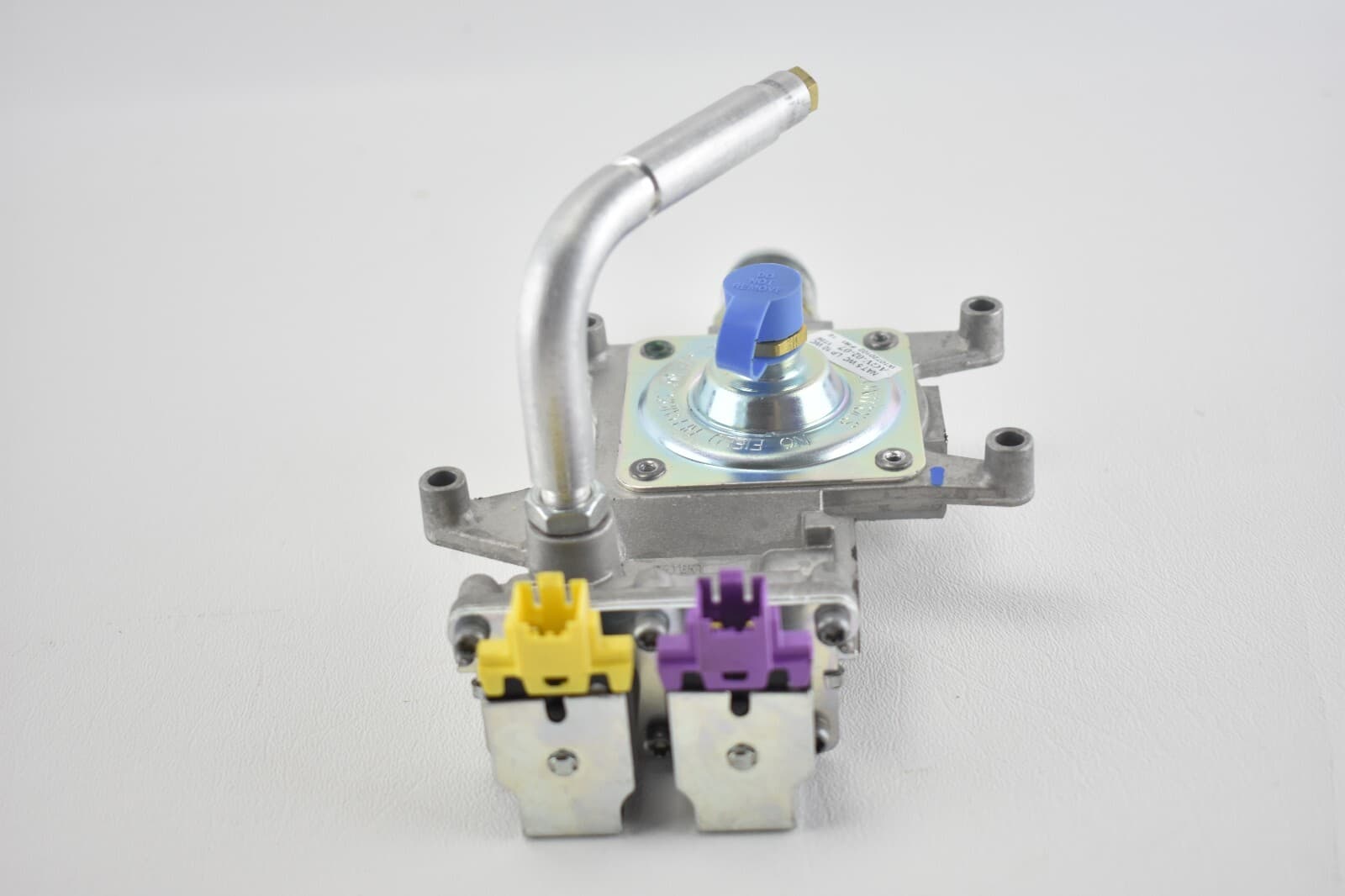 Genuine Maytag Range Oven Gas Valve # W10720102 3