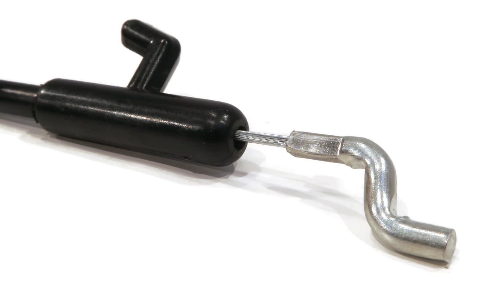 Engine Control Cable for 2005 Ryobi 11A-588Q795, 11A-589R755 Mower Presence Cord 5