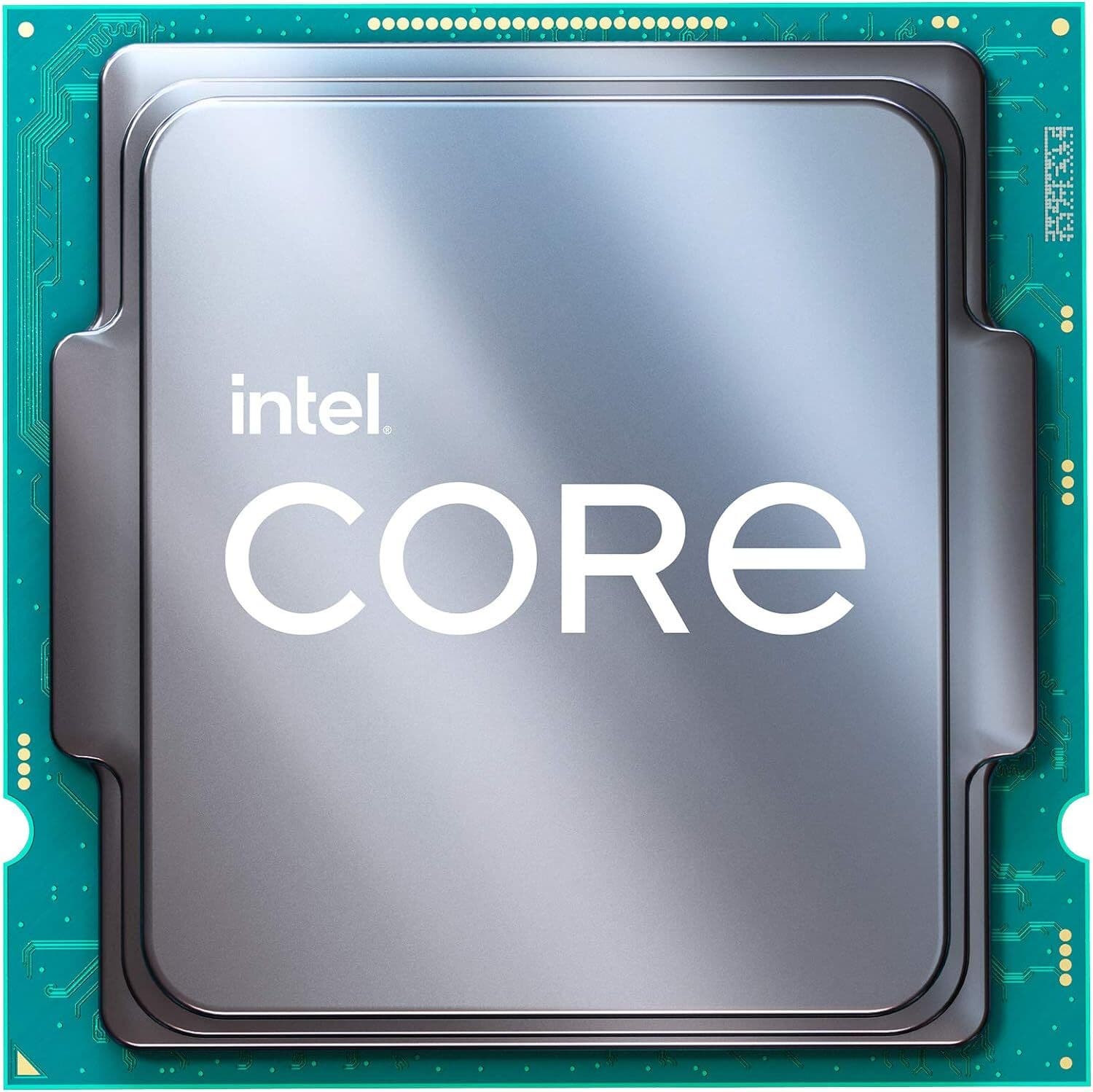 Intel BX8070811400F Core i5-11400F 2.6 GHz Six-Core LGA 1200 CPU Processor 5