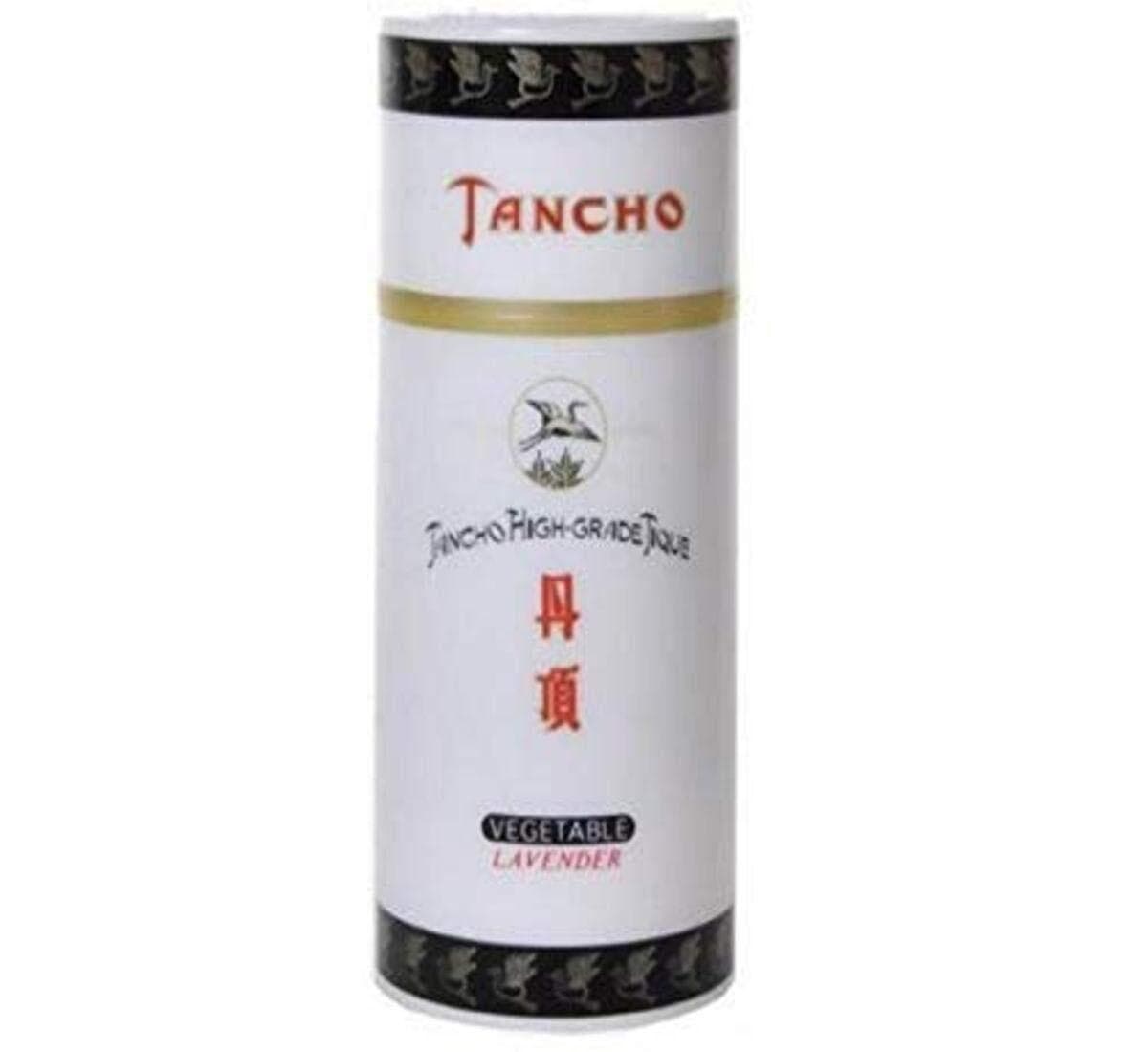 Mandom Tancho Tique Hair Styling Natural Wax Stick 3.5oz 100g (Lavender Scent)