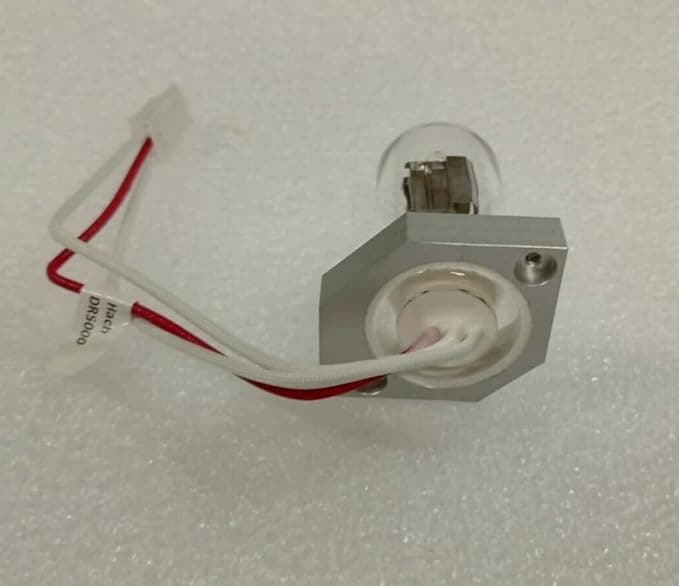 Deuterium Lamp Type A23792 for Hach Detectors - JPN 4