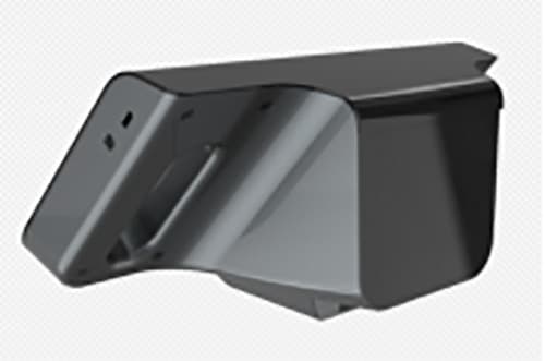 AI Optic Vision Screener with Built-in Printer | All-in-One Home Eye Test Kit 2