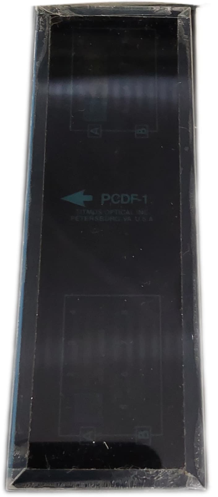 Titmus 2-S Vision Screener Slides Set 8 4