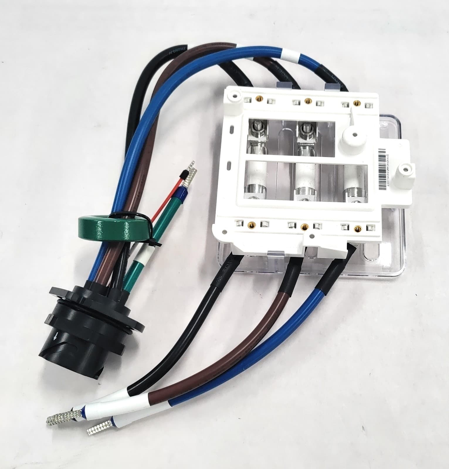 New Solaredge Three Phase Inverter AC Fuse FLD-3PH-SU-AC-FUSE YRGS4 690V 100A 4