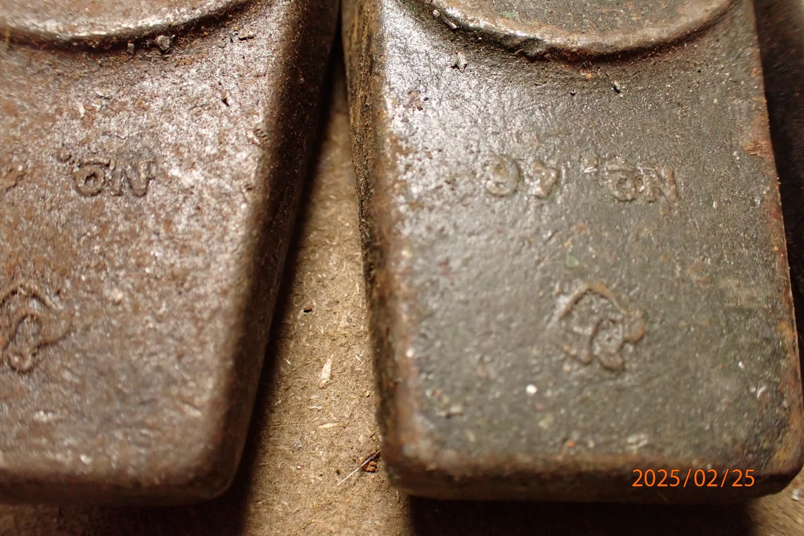 PILE OF ARMSTRONG VULCAN OTHER MACHINIST WORK HOLDING HOLD DOWN FINGERS 3