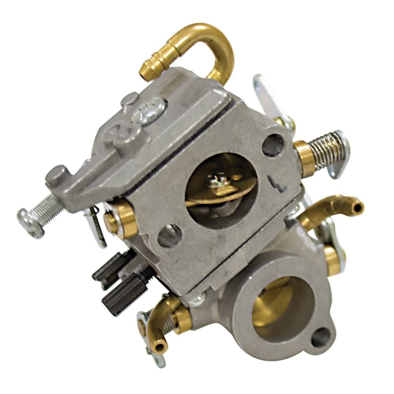 Stens Carburetor for Stihl TS 410, TS 420 4238 120 0600 C1Q-S118 616-420