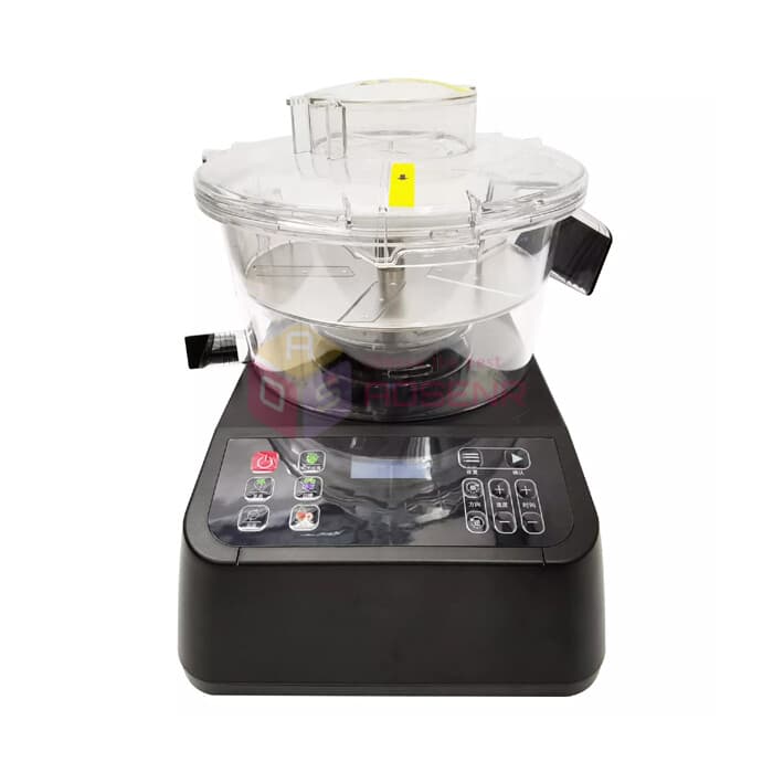 220V Automatic Grape Peeler Electric Intelligent Fruit Grape Peeling Machine 3