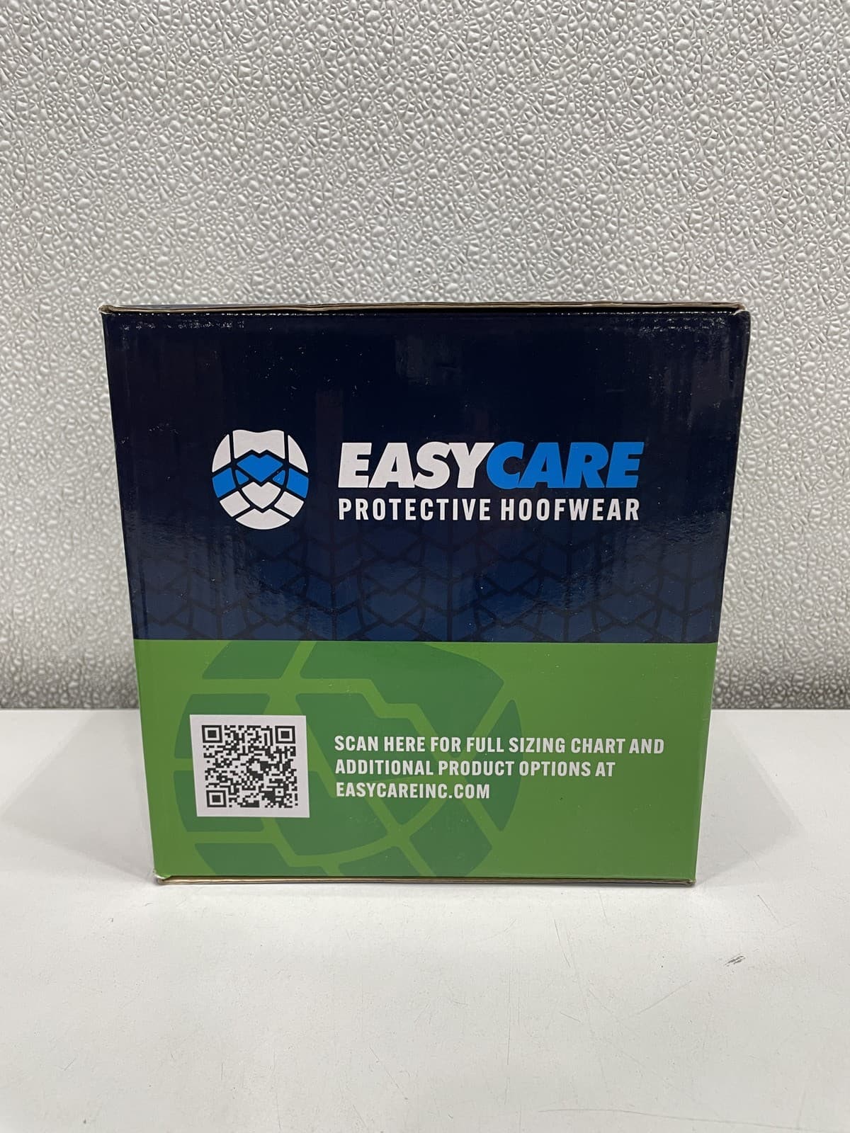 EasyCare EasyBoot Cloud Horse Hoof Boot, Size 2 In Black 3