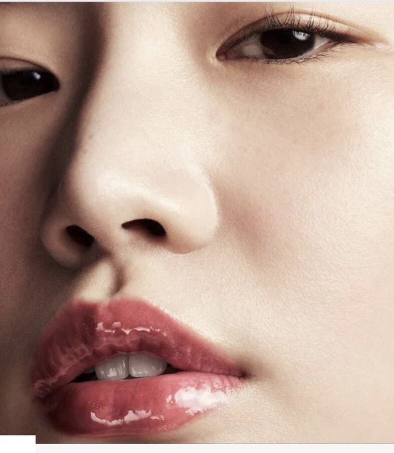 2 Fenty Beauty by Rihanna Gloss Bomb Lip Luminizer Gloss Bomb *Ruby Milk* Travel 4