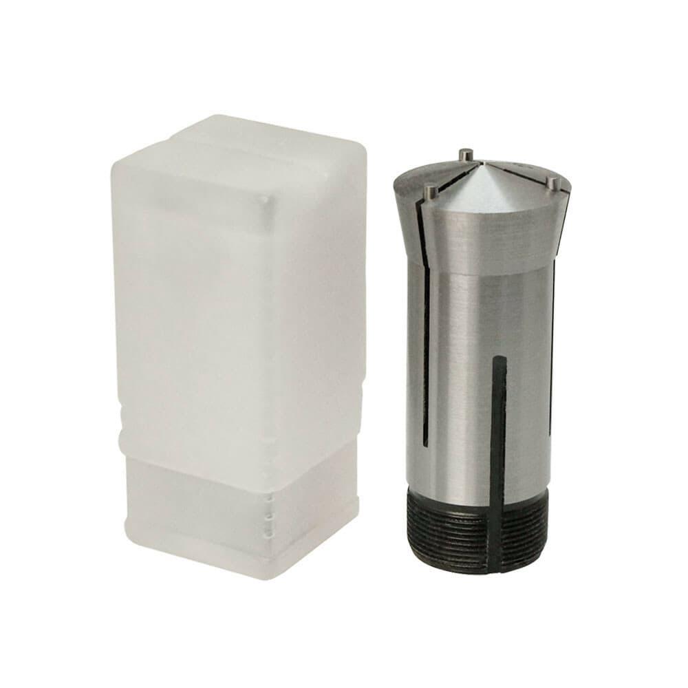 Precision 5C Emergency Steel Collet 1/16" Pilot Hole Lathe & Fixtures