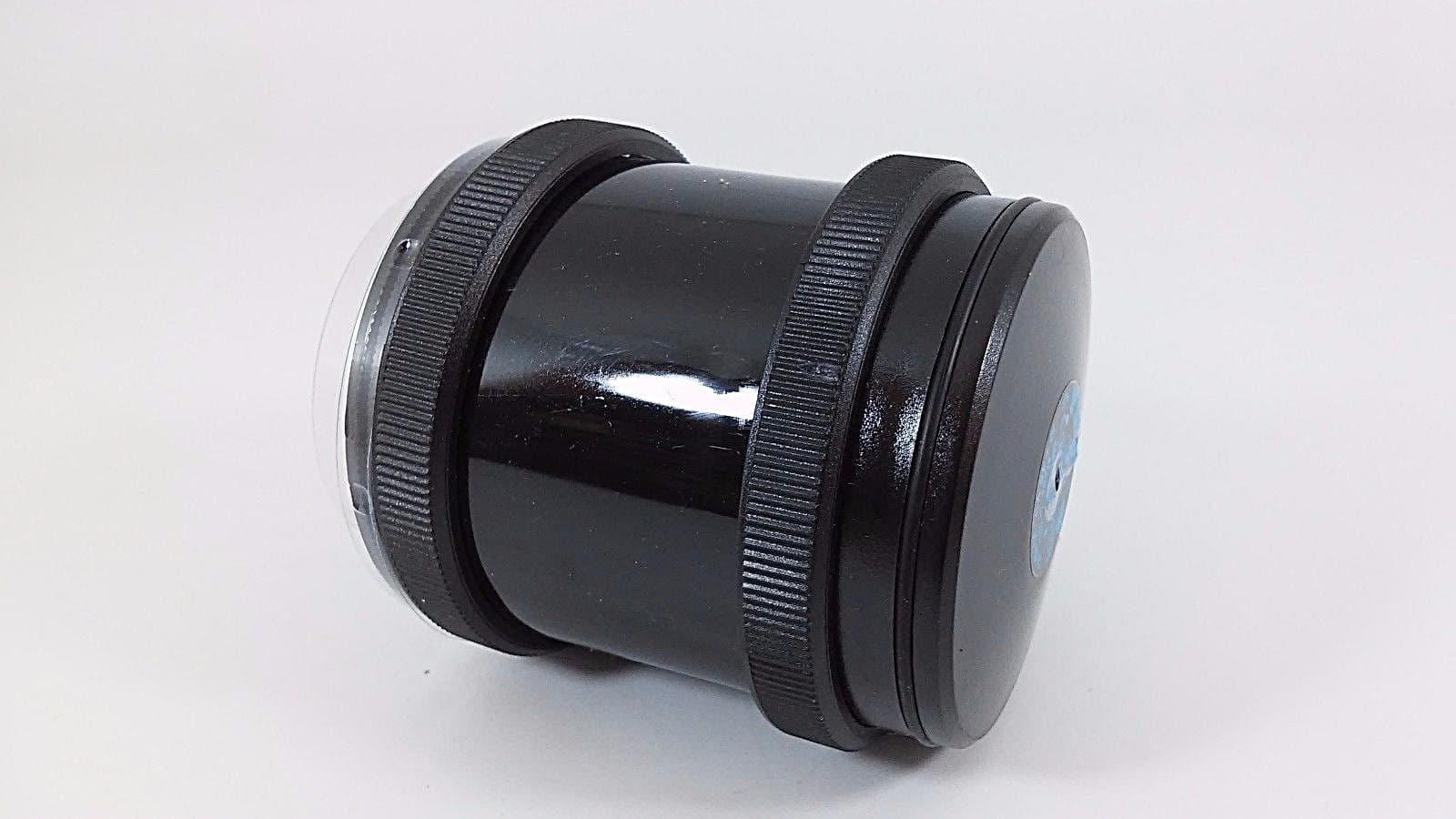 Sirena TWS-A IP 65 Horn Module Acoustic NEMA 4,4X 12/24V AC/DC 110/240V AC Black 2