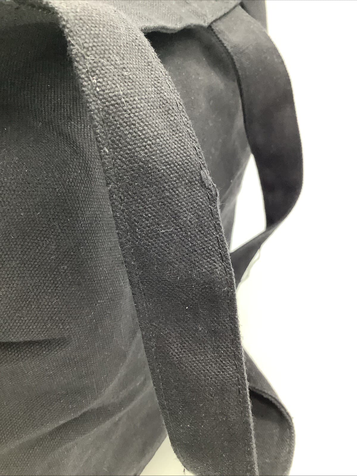 ZZ Top Texas Canvas Tote Reusable Shopping Bag 3