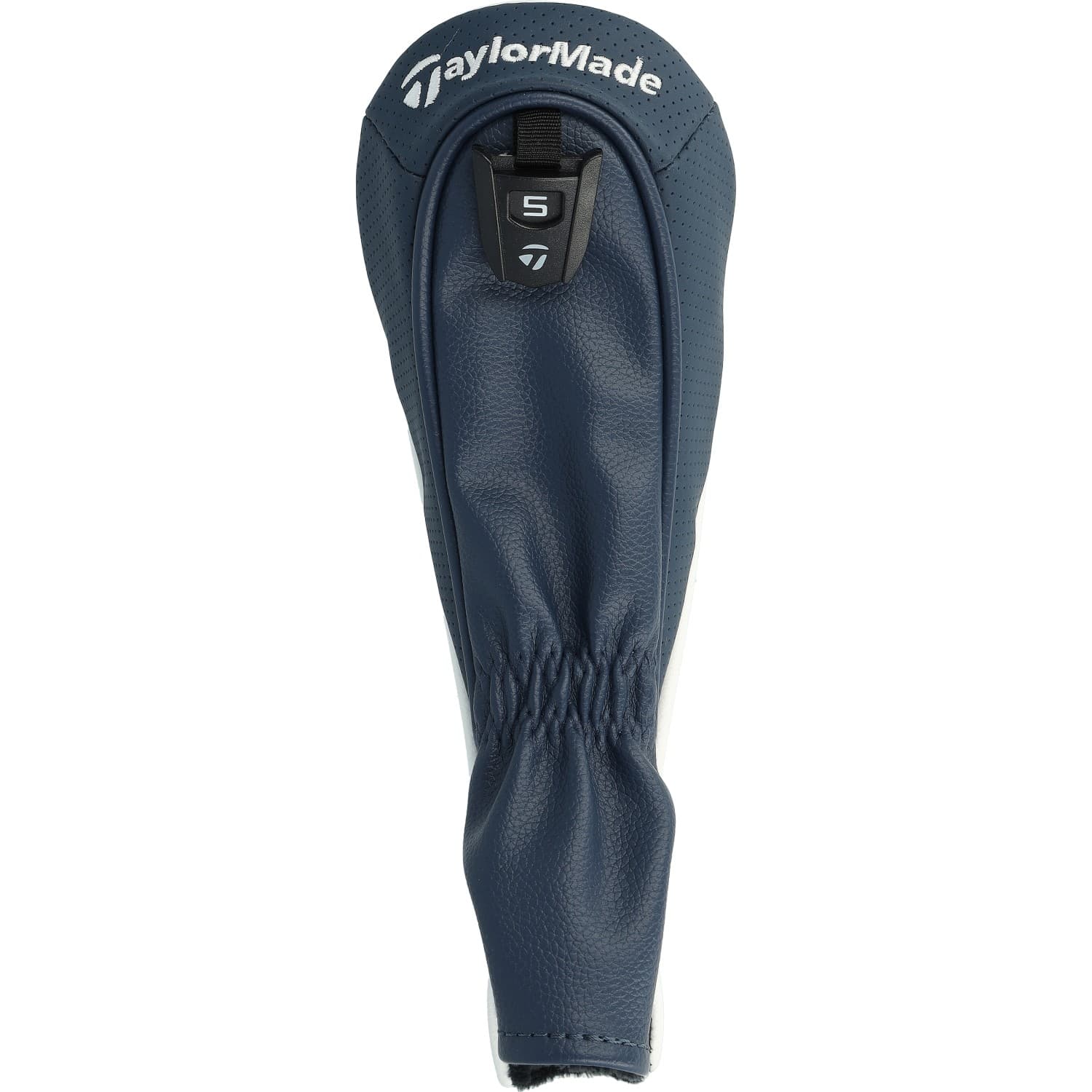 TaylorMade Golf Qi10 Blue/White/Silver Fairway Wood Headcover 2