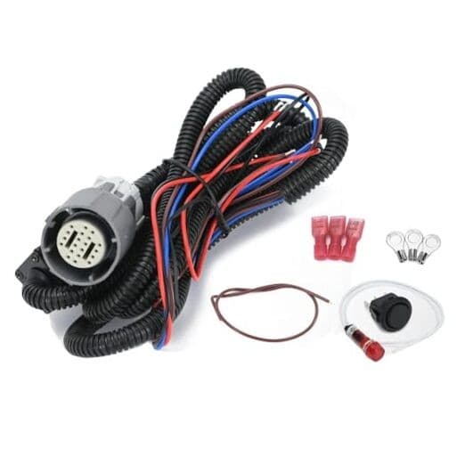 NCR80E Stand Alone Controller Manual Shifter Microcontroller, Controller 