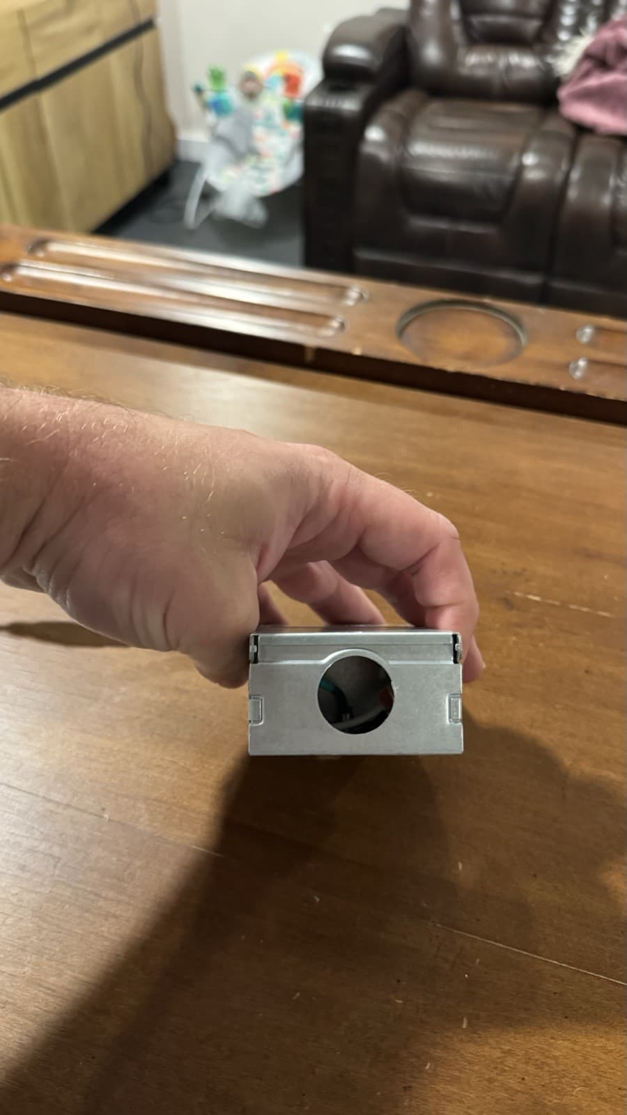 Nanoleaf Essentials Smart Downlight, 4 Inch 4