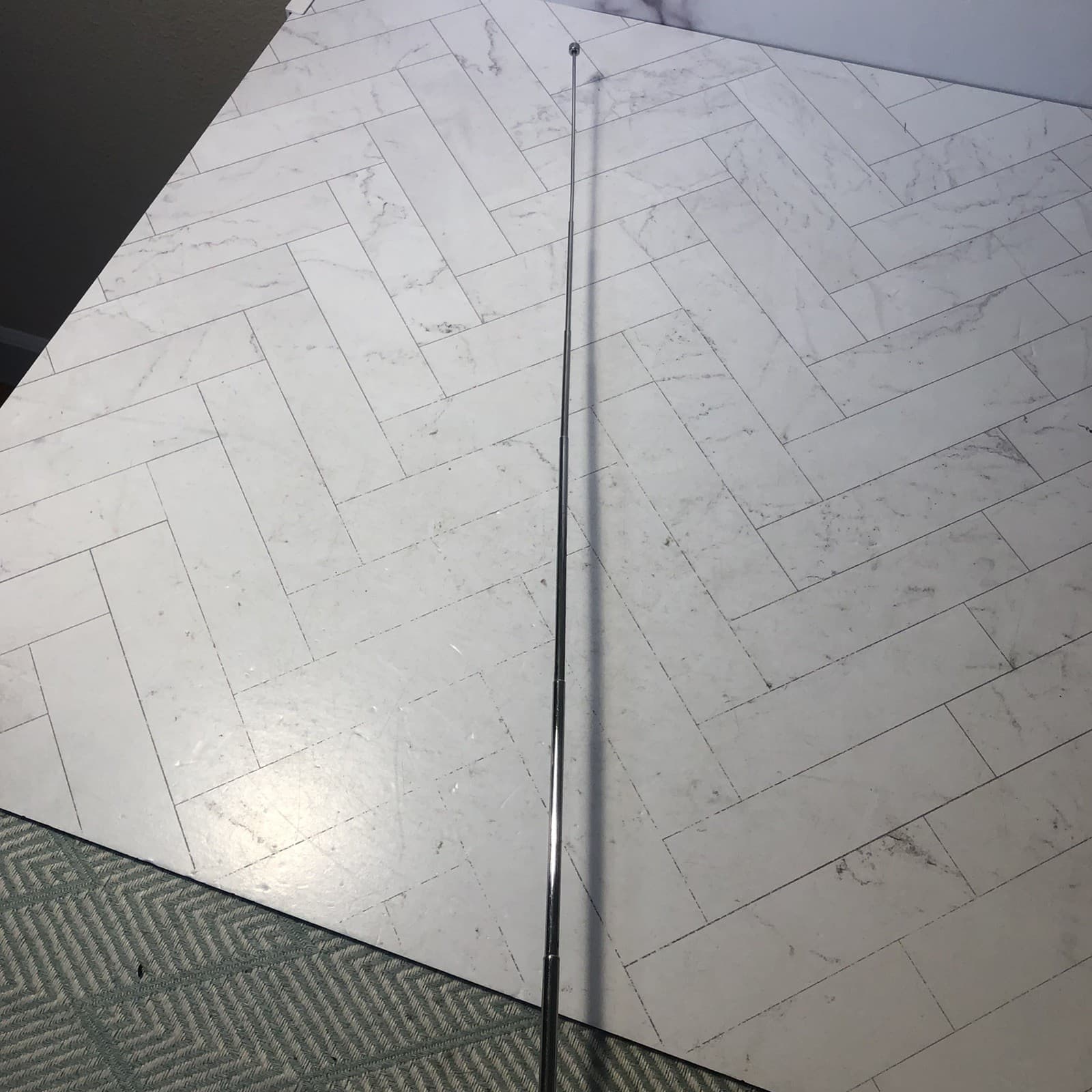 Grundig Yacht Boy YB 400 PE Radio / SW-SSB-MW-LW-FM Stereo Tested Working 3