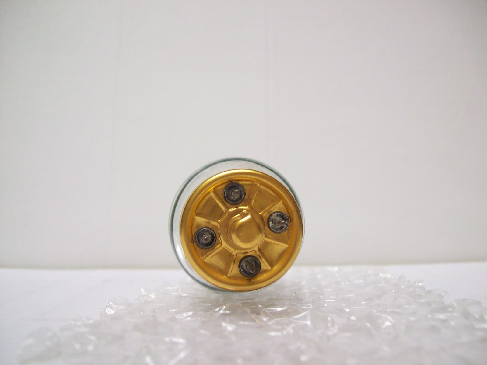 DFE Projector Projection Lamp Bulb 30V 80W *AVG. 15-HOUR LAMP* Sylvania 3