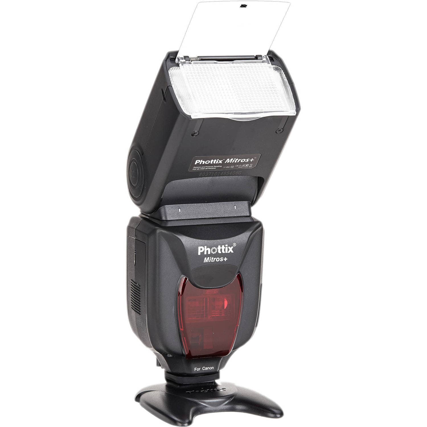 Phottix PH80373 Mitros+ TTL Transceiver Flash Kit for Canon Cameras **OPEN BOX** 2