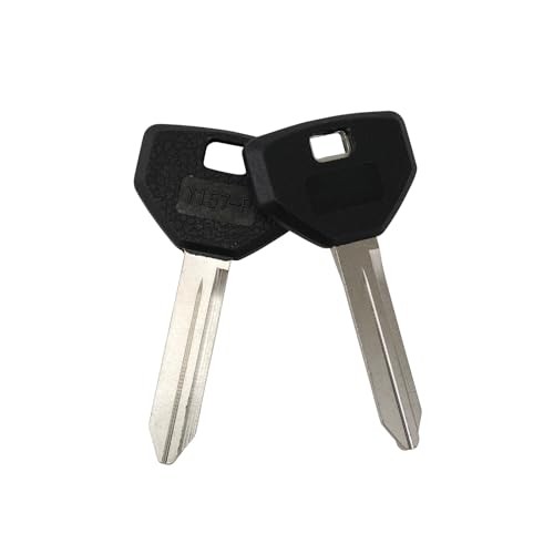 Key Blanks,No Transponder,Key Blanks Y157P(5PCS)  3