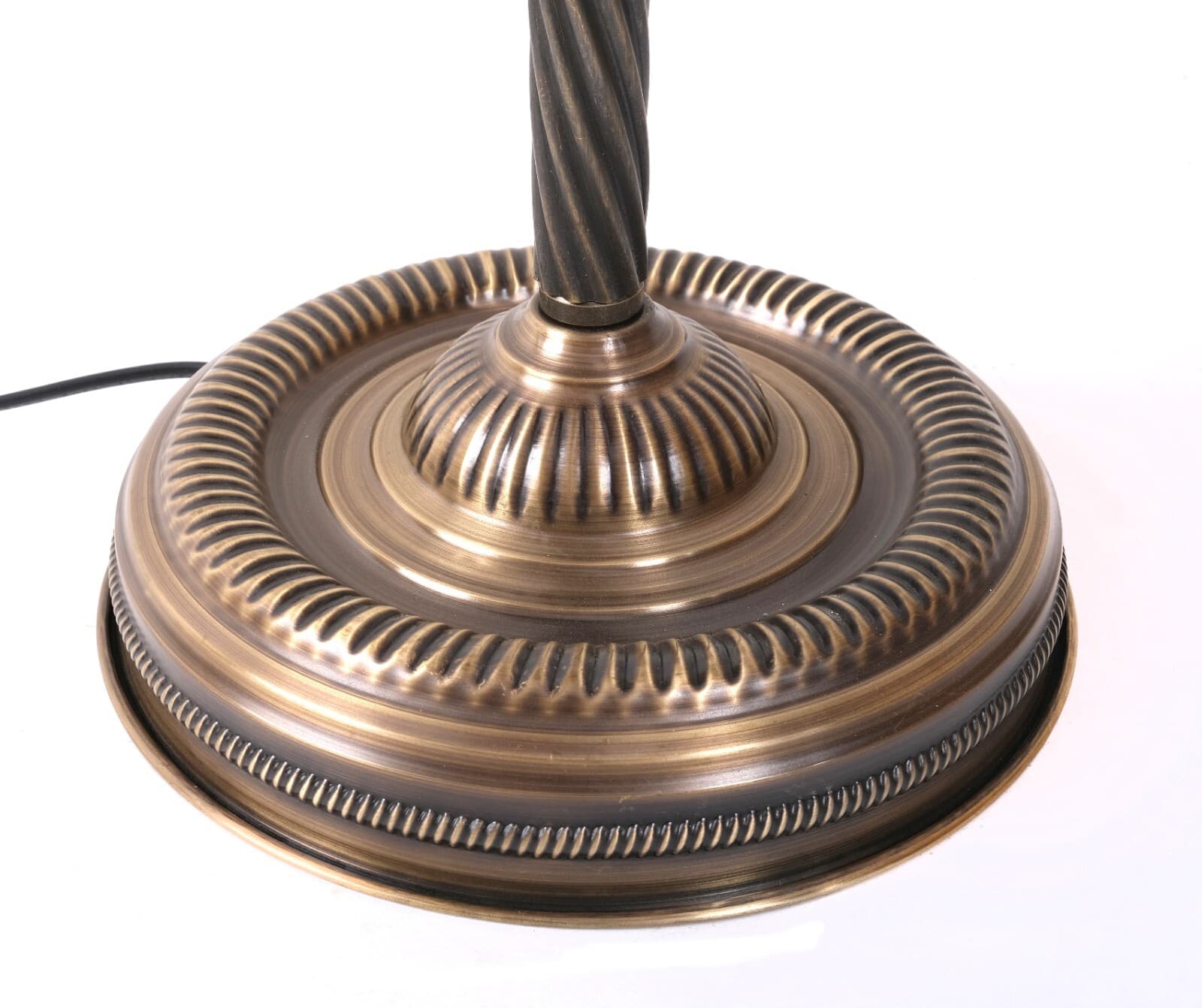 Turkish Floor Lamp, Moroccan Lighting, 5 Globe Mosaic Standing Lamp With Asylove 5