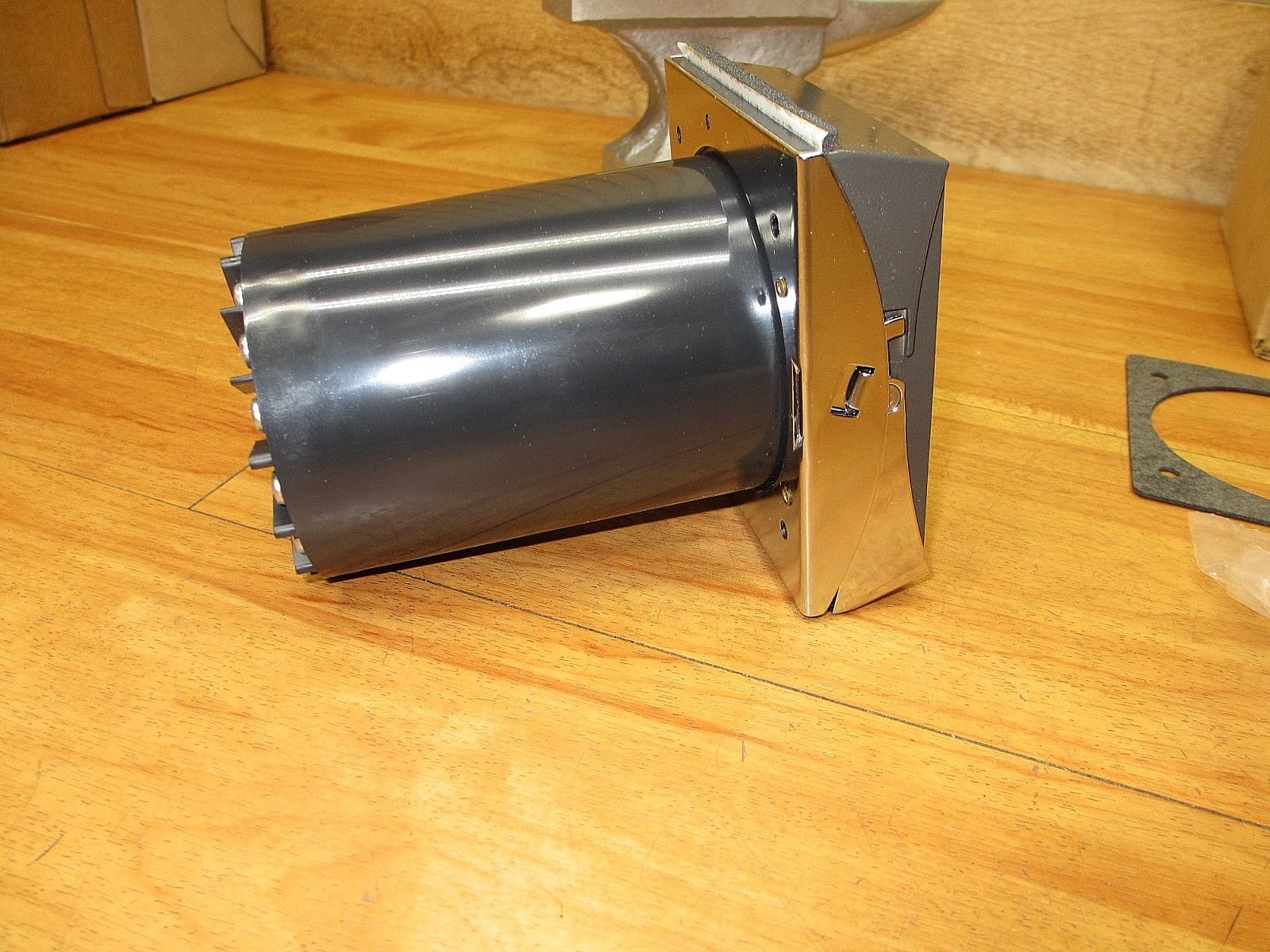 Eagle Signal HP54A6 *NEW* Cycle Timer 10 Minute CYCL-FLEX 6