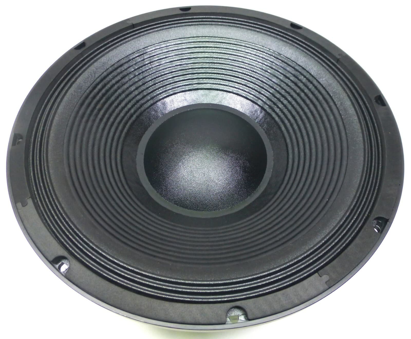 LASE NEO 15-2400 -15" Low Frequency Bass ‎Neodymium Speaker 4" Voice Coil 8Ω 2