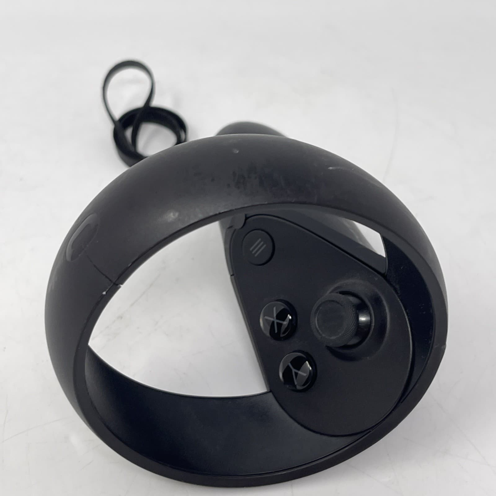 Facebook Meta Oculus Rift MI-BL Controller (Left Only) - Tested And Working 5