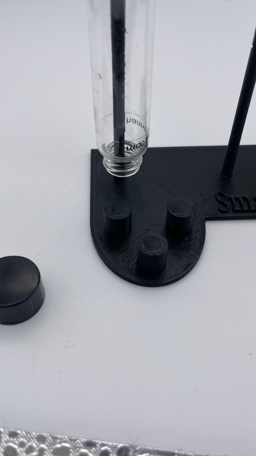 Hanna Test Tube Drying Rack 3