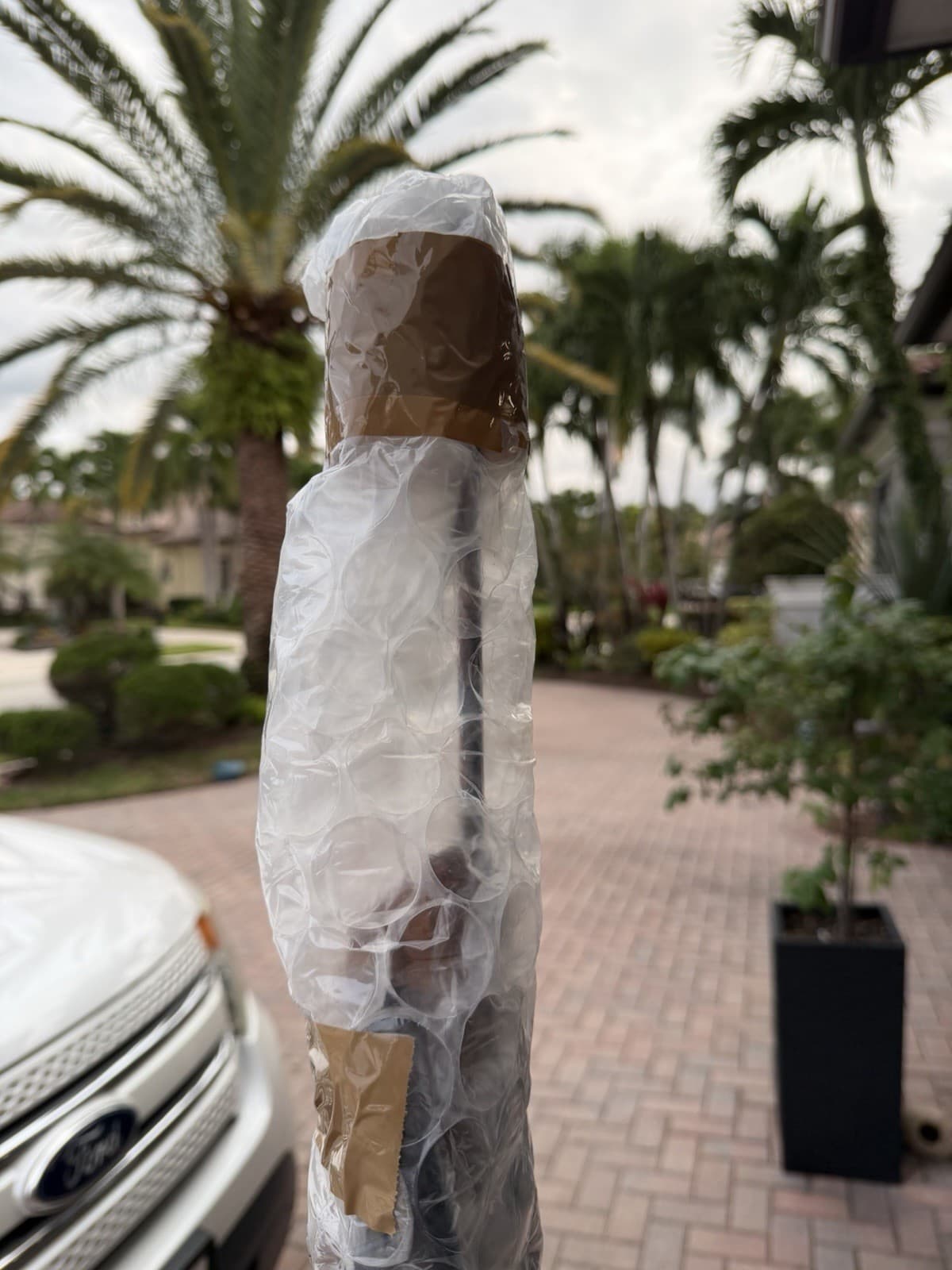 Koah Bill Fatback Series Speargun - 48 Inch 6