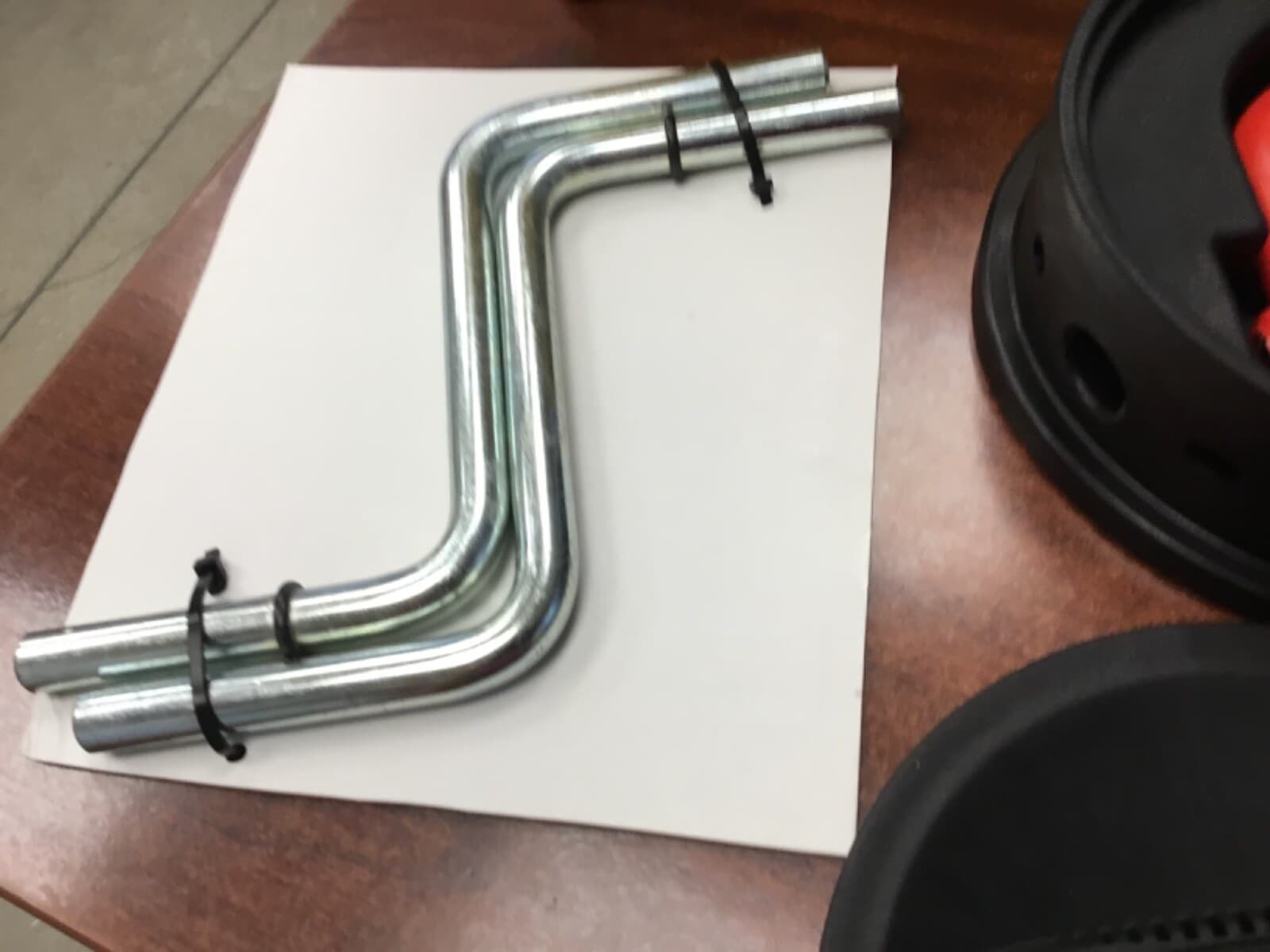 Kryptonite In Ground Super Stronghold Security Anchor Assembly NEW IN BOX 330219 6