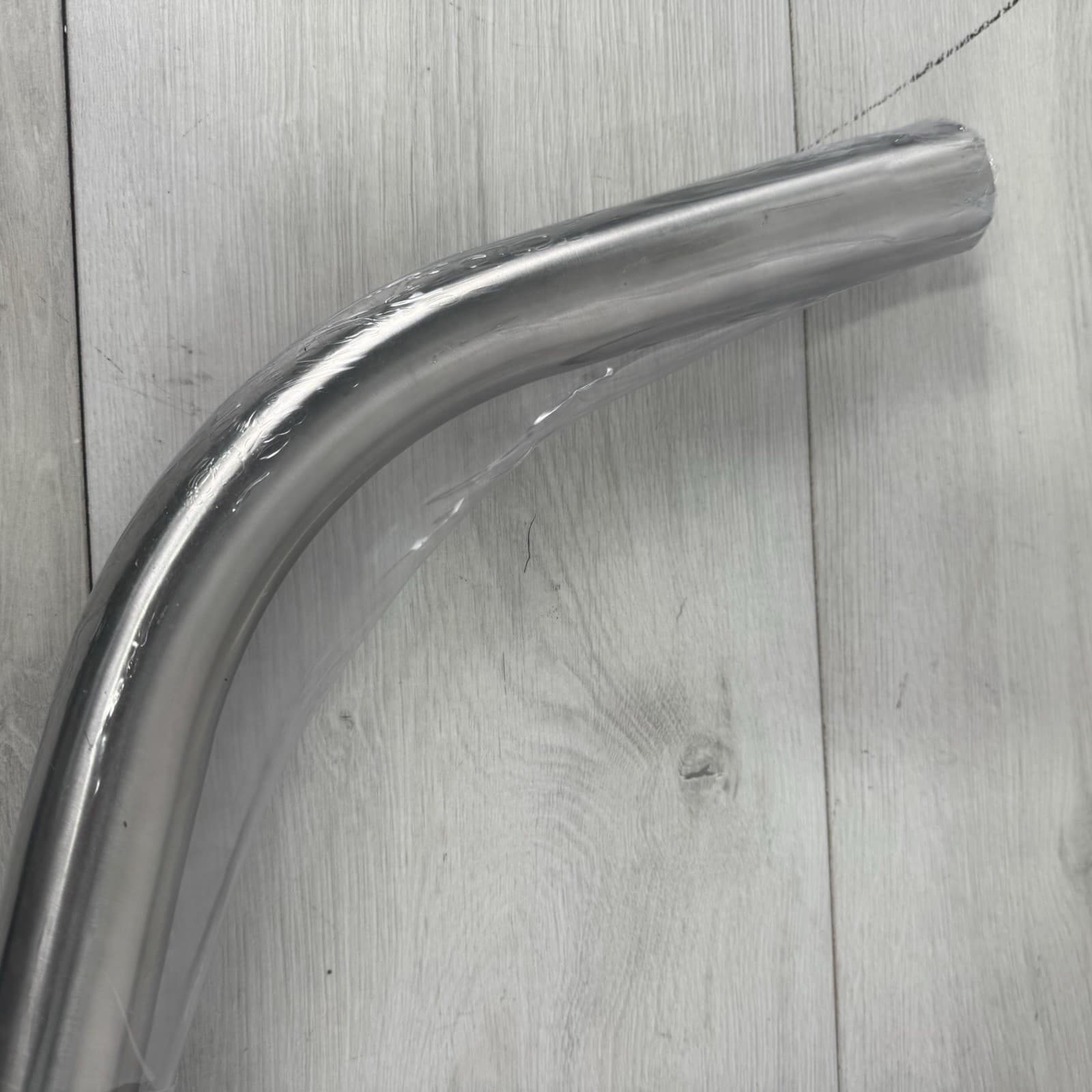 QiiMii SS304 Sanitary Rotaring Racking Arm 180 Degree Rotation for Conical 6