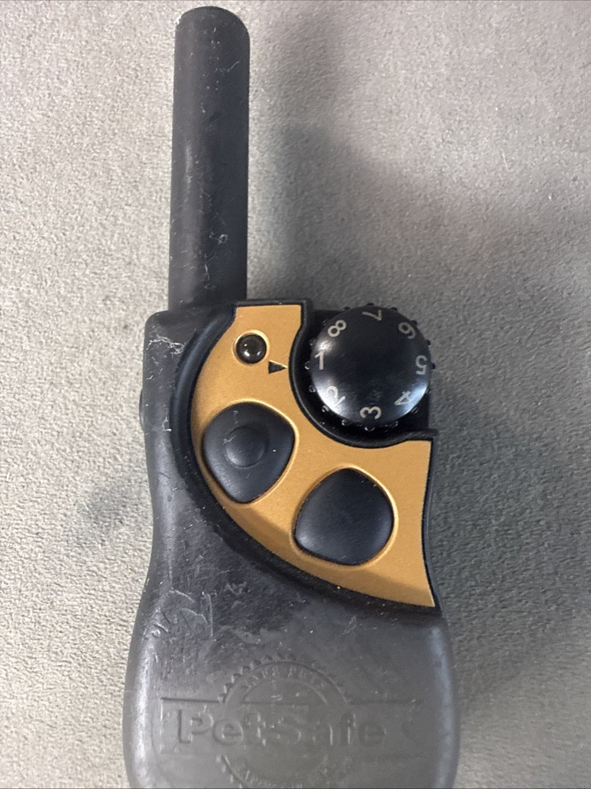 Petsafe RFA-416 Remote Control Transmitter ONLY 3